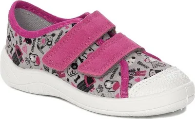 Produktbild von Schuhe Befado Tim 772X005