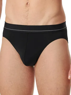 Produktbild von Schiesser Herren Rio-Slip Pure Micro