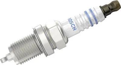 Produktbild von BOSCH Zündkerze für HYUNDAI i20 (PB, PBT) 0 242 229 576