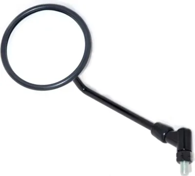 Obrázek produktu pro Motocyklové zrcátko, levé pro YAMAHA RD 250 350 LC 1980-1984, 10W-26290-A0