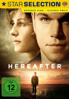 Produktbild von Hereafter - Das Leben danach