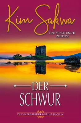 Produktbild von Der Schwur