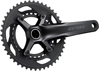 Obrázek produktu pro Shimano GRX600 -kampisarja 172,5mm, 30-46H