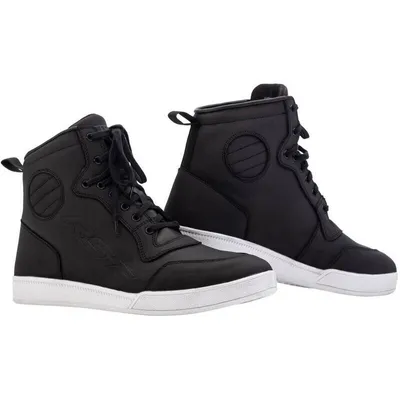 Image de Bottes RST Hitop pour femme - Noir taille 40