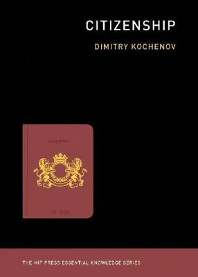 Produktbild von Citizenship