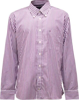 Zdjęcie produktu dla 3609AU Koszula męska TOMMY HILFIGER CUSTOM FIT