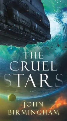 Image de The Cruel Stars
