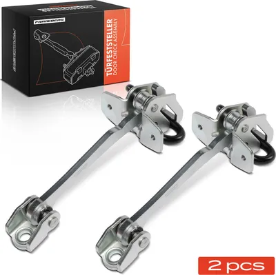 Image de Frankberg 2x Arrêt de porte, maintien de porte, butée de porte pour Opel Astra G CC Caravan Berline Klasseic Caravan T98
