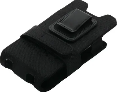 Produktbild von Zebra TC22/TC27 Holster, Abzugsgriff und Abdeckung, SG-TC2L-HLSTR1-01