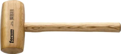 Obrázok produktu pre Fórum Flaschnerovo kladivo 120X60mm , 4317784866910