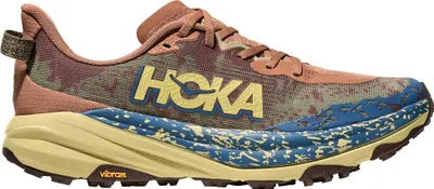 Produktbild von Hoka One One M Speedgoat 6 Maple / Cardamom Maple / Cardamom 42
