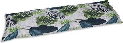 Produktbild von GO-DE Textil, Bank-Auflage 148cm, Palmblatt grün, 20318-12