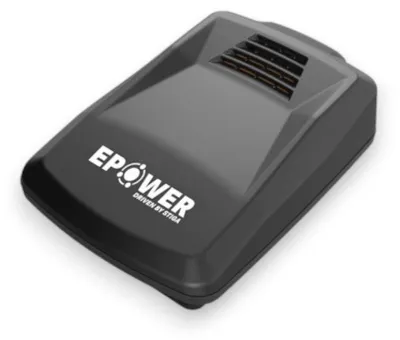 Zdjęcie produktu dla Akumulator litowy 20 V firmy Alpina do elektronarzędzi, model E24 Alpina