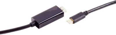 Produktbild von shiverpeaks BS10-57045, 3 m, USB Typ-C, HDMI, Stecker, Stecker, Gerade