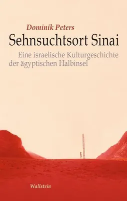 Immagine prodotto di Peters, D: Sehnsuchtsort Sinai
