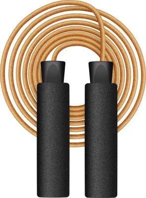 Image de Corde à sauter de boxe Rebel RBA-3204