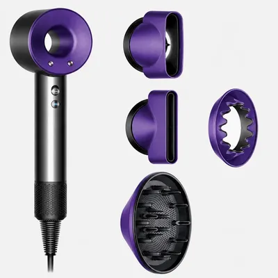 Produktbild von Dyson Supersonic HD03 Haartrockner (Modell 2020)