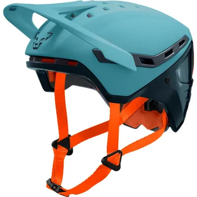 Produktbild von Tlt Helm - Dynafit, Größe:L/XL, Farbe:8071-Storm Blue/3010