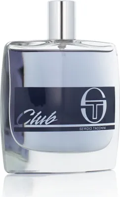 Obrázek produktu pro Sergio Tacchini Club EDT 100 ml M