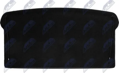 Obrázok produktu pre NTY kryt batožinového priestoru EZC-LR-092 pre LAND ROVER Range Rover Evoque (L538)