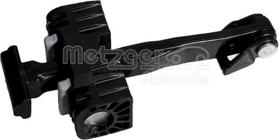 Produktbild von METZGER 2312362 Türfeststeller Türfangband für BMW 3 Touring (F31) Vorne Links Vorne Rechts