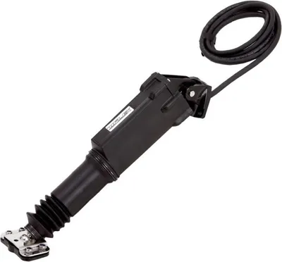 Image de Vérin de réglage Ultraflex Actionneur linéaire AT12 12V DC avec supports Bateau Yacht 43160