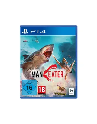 Produktbild von Maneater