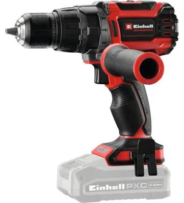 Obrázek produktu pro Aku příklepová vrtačka Einhell 18V TP-CD 18/70 Li-i BL 1/4" vnitřní šestihranan, sada s akumulátorem 2,5Ah a nabíječkou