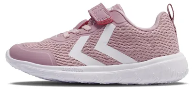 Produktbild von hummel, ACTUS Recycled JR, Sneaker, Keepsake Lilac, 36
