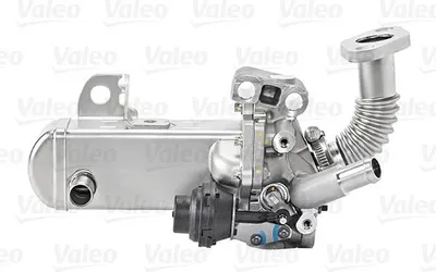 Obrázek produktu pro EGR modul Euro 6 elektrický VALEO pro NISSAN NAVARA NP300