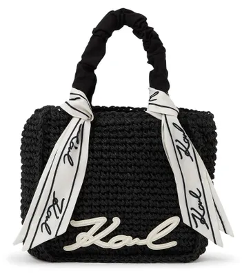 Produktbild von KARL LAGERFELD B2W46073 Schwarz