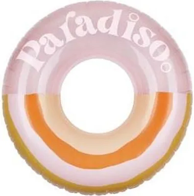 Produktbild von Sunnylife - Poolschwimmer Transparent