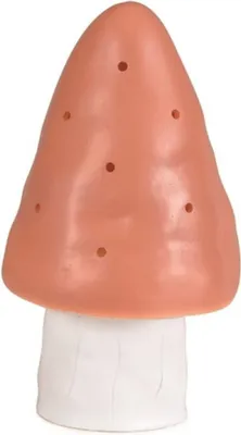 Image de Heico veilleuse petit champignon mouche, terra