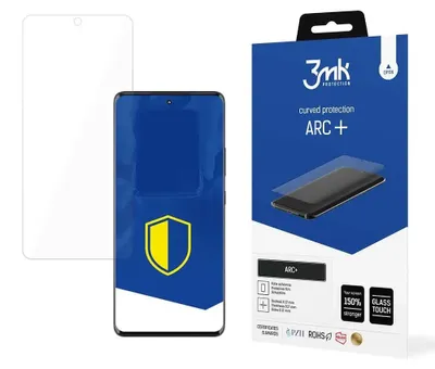 Obrázok produktu pre 3MK ARC+, Edge 50 Pro, 1 kusov