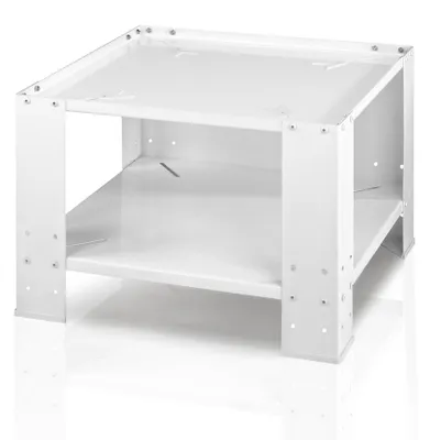 Produktbild von Xavax Waschmaschinen-Unterschrank 60x60x40 cm, 150kg