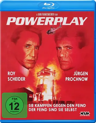 Produktbild von Powerplay