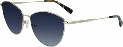 Produktbild von Damensonnenbrille Longchamp LO155S-713 ø 58 mm