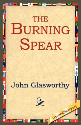 Produktbild von The Burning Spear