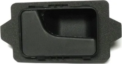Zdjęcie produktu dla Klamka drzwi wewnętrznych LEWA PRZEDNIA lub TYLNA 51211926305 do BMW E28 82-88 / E30 82-91