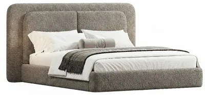 Obrázok produktu pre Čalúnená posteľ DreamLux Prime 120 x 200 cm s roštom a úložným priestorom látka Abriamo 2