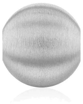 Obrázok produktu pre Luna-Pearls – 656.0370 – zapínanie – dámske – oceľ – 10 mm