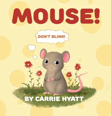 Produktbild von Mouse!