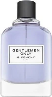 Produktbild von Givenchy Gentlemen Only eau de Toilette für Herren 100 ml