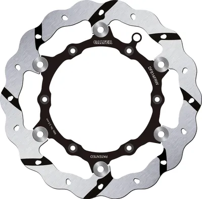 Produktbild von Galfer Bremsscheiben - Offroad-Atv