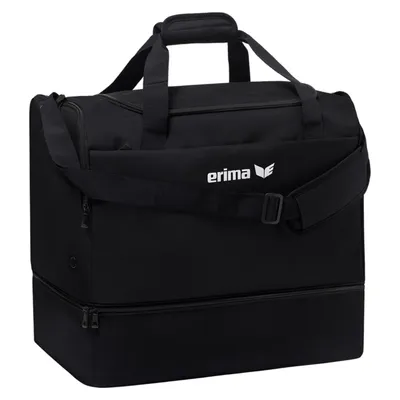 Zdjęcie produktu dla Torba sportowa Erima Team z dolną przegrodą