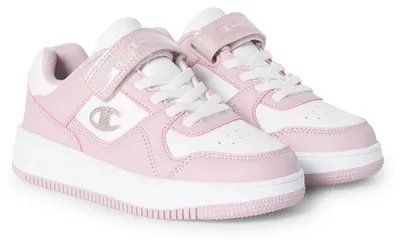 Produktbild von Champion RD18 LOW G PS Kinder Sneaker Mädchen S32491-CHA-WW011, Schuhgröße:33 EU