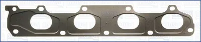 Produktbild von AJUSA 13215100 Abgaskrümmerdichtung für ALFA ROMEO 159 Sportwagon (939) Auspuffkrümmer