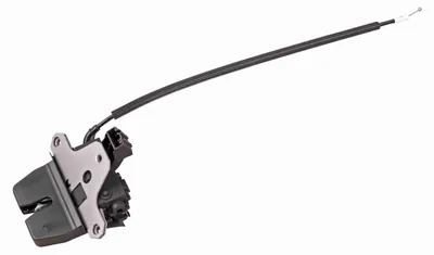 Produktbild von VEMO Heckklappenschloss Kofferraumschloss für LAND ROVER Range Rover Evoque (L538) Heckklappe V48-85-0014