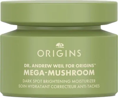 Produktbild von MEGA MUSHROOM feuchtigkeitsspendende Fleckenkorrekturcreme 50 ml