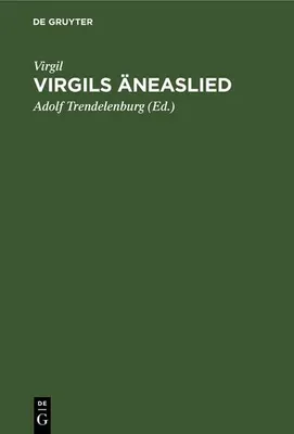 Produktbild von Virgils Äneaslied